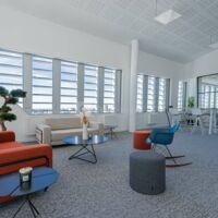 Salle repos
