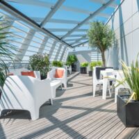 Le Rooftop