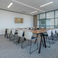 Salle de réunion Ouessant