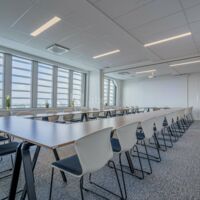 Salle de réunion Groix