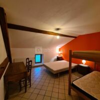 Chambre Orange