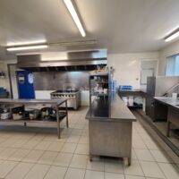 Cuisine professionnelle