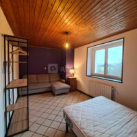 Chambre violette