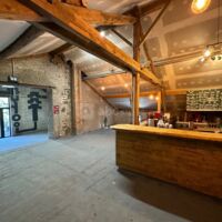 Bar intérieur