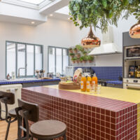 Loft d'Artiste végétalisé