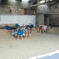 Hangar de jeu
