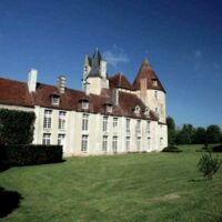 Manoir de la Vove