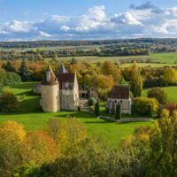 Manoir de la Vove
