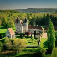 Manoir de la Vove