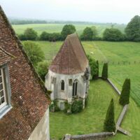 Manoir de la Vove