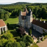 Manoir de la Vove