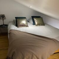 "Le studio" chambre