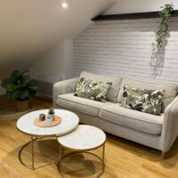 "Le studio" salon