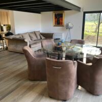 Loft de 8personnes
