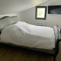 3ème chambre du "Loft"