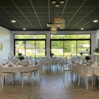 Salle de réception