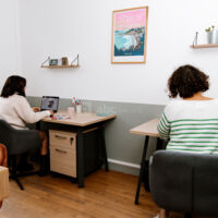 Bureau 1