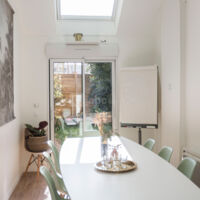 Salle de réunion 1