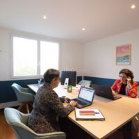 Bureau 2