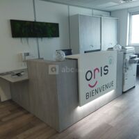 Oris CA