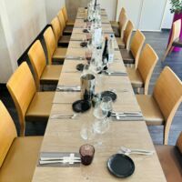 Hôtel Mercure Strasbourg Aéroport