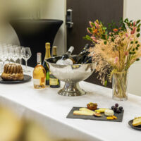 Buffet cocktail / séminaire