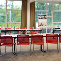 Hôtel Mercure Strasbourg Aéroport