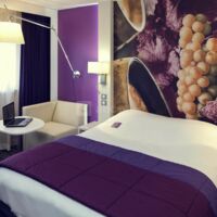 Hôtel Mercure Strasbourg Aéroport