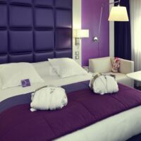 Hôtel Mercure Strasbourg Aéroport
