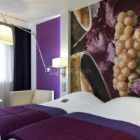 Hôtel Mercure Strasbourg Aéroport