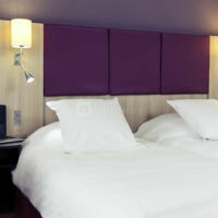 Hôtel Mercure Strasbourg Aéroport