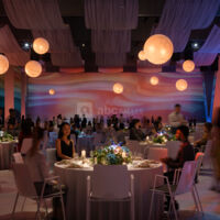 Dîner de Gala