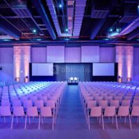 Maestro meeting room