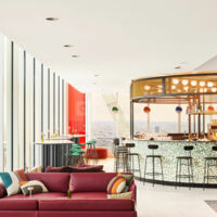 The Stage Skybar