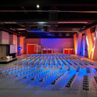 Maestro meeting room