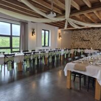 Domaine Bazaillacq