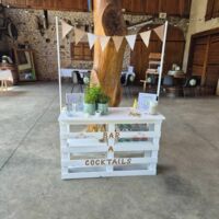Domaine Bazaillacq