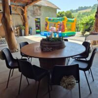Domaine Bazaillacq