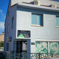 Accès accueil patientèle, clientèle, etc..