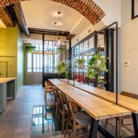 Loft Industriel