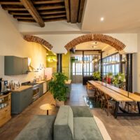 Loft Industriel