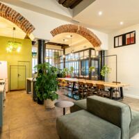 Loft Industriel
