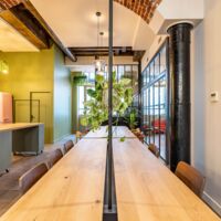 Loft Industriel