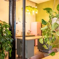 Loft Industriel