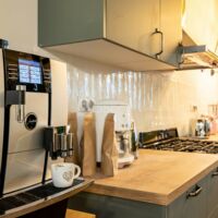 Loft Industriel