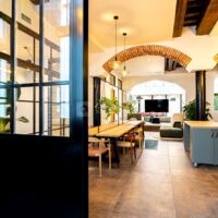 Loft Industriel