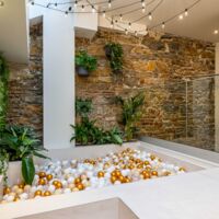 Loft Industriel