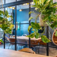 Loft Industriel