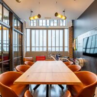 Loft Industriel