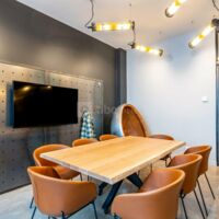 Loft Industriel